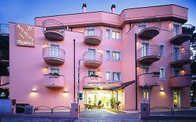 Hotel Residence Bologna Milano Marittima